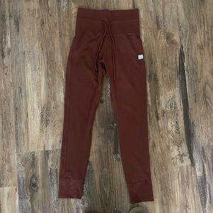 VUORI DAILY LEGGINGS XS